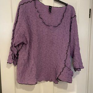 Noblu Pucker Top Size XXL (22-24)